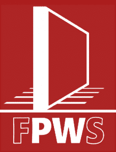 FPWS - Faculty of Party Wall Surveyors Logo